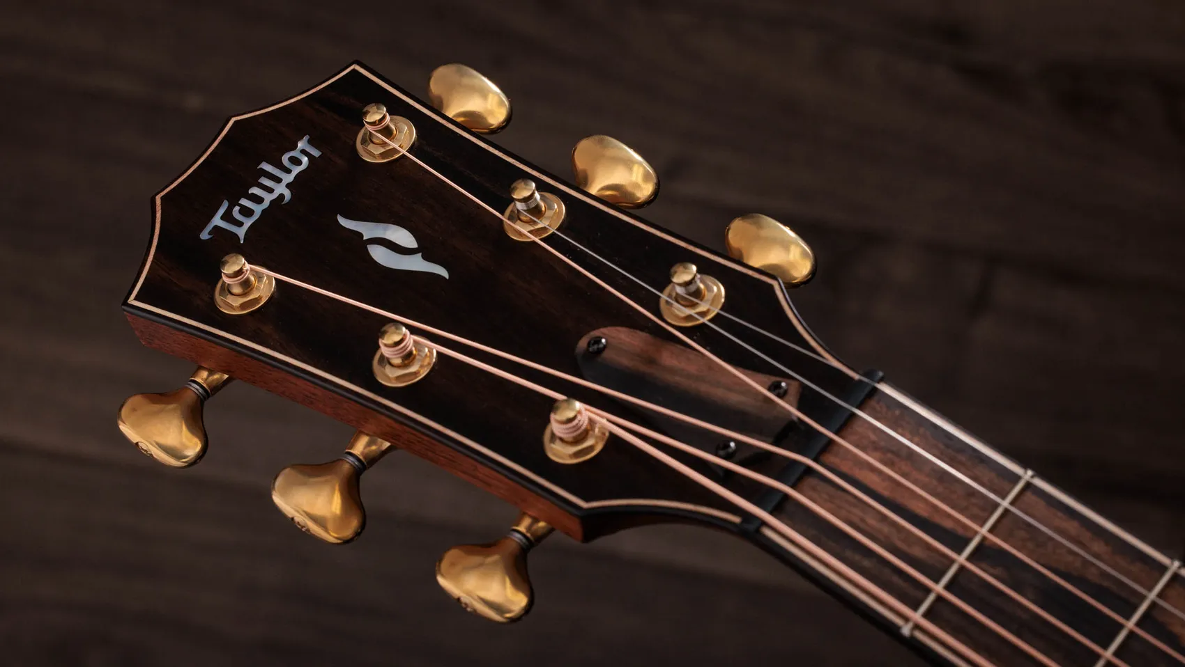 Builder's Edition 814ceHonduran Rosewood/Adirondack SpruceHonduran